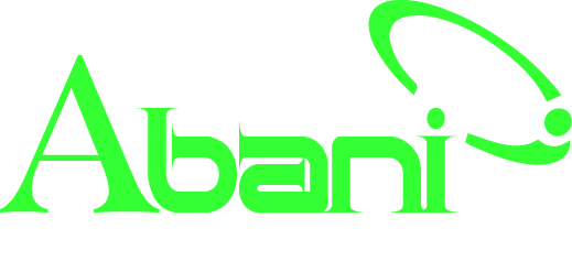 Abani Interactive Logo